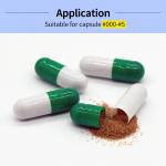 NJP-1500D Fully Automatic PLC Control Capsule Filling Machine