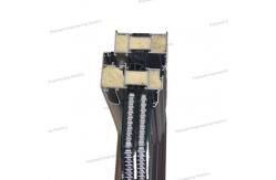 China Home Casement Window With Insulated Broken Bridge Aluminum System Window & Door supplier