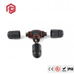 GYD BETT  T Type 10A Waterproof Connectors for sale