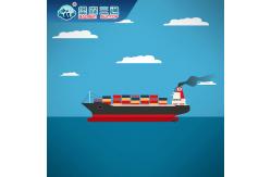 China FOB EXW DDU Shipping Logistics For Ecommerce From China To USA UK supplier