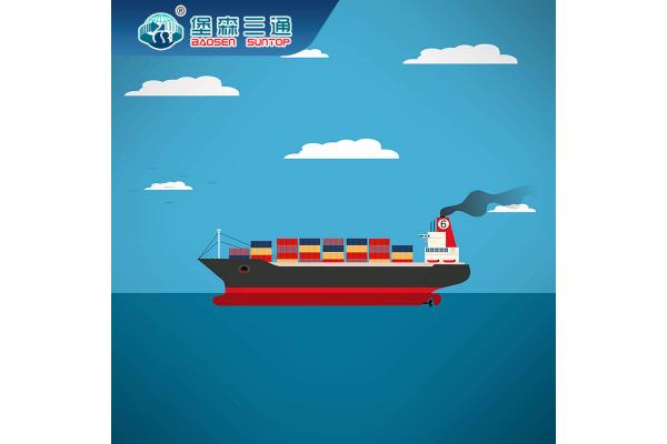 FOB EXW DDU Shipping Logistics For Ecommerce From China To USA UK