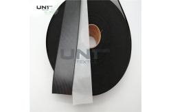 China Woven Elastic Stretched Fusing Interlining With PES Coating supplier