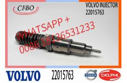 China Injector BEBE4L09001 for Truck D11 US14 22015763 85020031 85013778 supplier