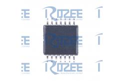 China STM32L011D4P6 supplier