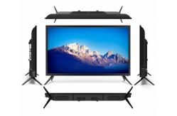 China Smart Update Frame Style TV 55 Inch Customized Colourful Home LED TV supplier