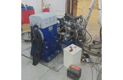 China SSCG55-1500/6000 55kW 350Nm 6000 RPM Gasoline Engine Test Bench System supplier