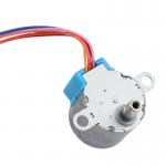 Faradyi Customization  24Byj48 12V Permanent Magnet High Torque Dc Stepper Motor For Camera for sale