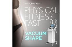 China Professional Cellulite Treatment Machine OEM ODM Body Cellulite Removal Machine supplier