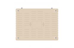 China CDMA 850MHz AWS 1700MHz Cell Phone Signal Repeater Amplifier With LCD supplier