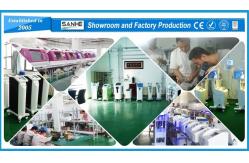 China 808nm diode laser hair removal manufacturer