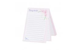 China Student Creative Cute Mini Notepad Diary Pink Sticky Note Combination supplier