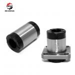 Steel LSAGF25C1HS2 Linear Ball Spline Nut, Flange Type, Genuine, Japan Origin for sale