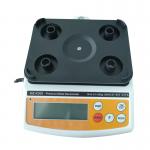 Portable Manual Precious Metal Analyzer , High Accuracy Gold Purity Testing Machine