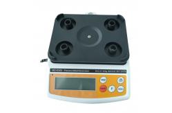 China Portable Manual Precious Metal Analyzer , High Accuracy Gold Purity Testing Machine supplier