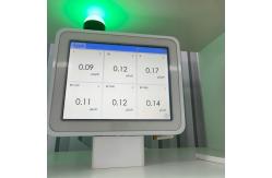 China Advanced Nuclear Radiation Detector For Accurate Radiation Monitoring In Industrial supplier