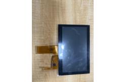China TM070RVHG04 50pins Parallel RGB interface 7.0inch 800x480 TFT-LCD panel supplier