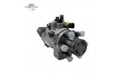 China Fuel Injection Pump DE2635-5963 RE508732 RE518088 for 6068H 300 Series supplier