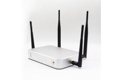 China 4K 60hz AirPlay Miracast Chrome Cast , Projector Wireless Hdmi Casting supplier