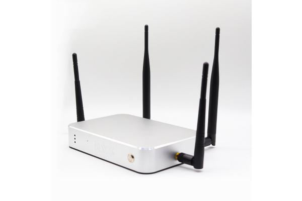 4K 60hz AirPlay Miracast Chrome Cast , Projector Wireless Hdmi Casting