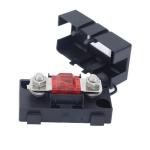 Bolt Mount Auto ANS-H Fuse Block Midi Fuse Holder For ANS MIDI Car Fuses for sale
