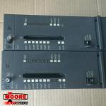 Siemens 6ES7414-4HM14-0AB0 CPU 414H Processor Module for sale