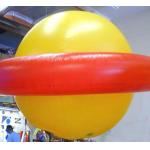 The popular lovely octopus advertising inflatable balloon for sale