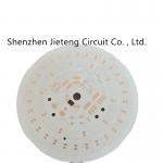 6 Layer Gold Finger Keypad FR4 PCB Board Motherboard Double Sided for sale
