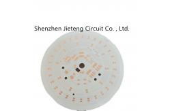 China 6 Layer Gold Finger Keypad FR4 PCB Board Motherboard Double Sided supplier