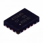 Voltage level converter two-way 1 circuit 4 channels 380Mbps 16-DHVQFN (2.5x3.5) 74AVC4TD245BQ for sale