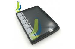China LCD Monitor Display Panel For PC190-8 Excavator Parts supplier