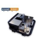 Plastic CNC Milling Rapid Prototype Aluminum Anodized 6061 6063 7075 for sale