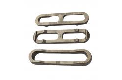 China Custom Hot Forged Alloy Steel Gear for Heavy Duty Drive System supplier