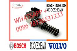 China High Quality unit fuel injection pump 0414755014 0414755015 for  REN-AULTT 313GC5233MX supplier