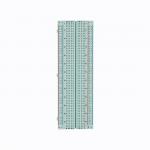Solderless Testing Round Hole 830 Breadboard Prototyping With 2 Buses for sale
