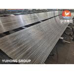ASME SA213 T11 Seamless Alloy Steel Heater Tubing for High Temperature Services for sale