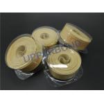 18.5 * 3100 Mm Customized Garniture Tapes Heat Resistant Conveyor Belt for sale