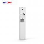 2 In 1 Hand Sanitizer 1000ml Tank Infrared Thermal Scanner for sale