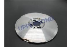 China Protos Cigarette Machine Trimming Disk Spare Parts For Cigarette Maker supplier