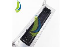 China 11443400 Air Conditioner Controller For EC210 EC290 Excavator supplier