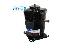 China ZR45K3-PFJ 1 Phase ZR Copeland Refrigeration Compressor For Cold Room supplier