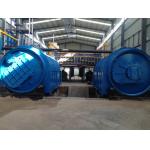 25T Automatic Fully Continuous Pyrolysis Machine Tire To Oil Plant For Sale for sale