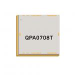 Wireless Communication Module QPA0708T General Purpose 60 Watt GaN Power Amplifier for sale