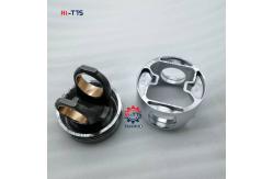 China Excavator E320 Engine Piston C9 Piston Body Crown Skirt 3851657 3247380 supplier