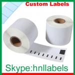 Dymo compatible labels 99014, 101x54mm, 220 labels per roll(Dymo Labels) for sale