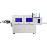 5KW Electronic Bottle Inspection Vision System Machine For Dairy Packaging for sale