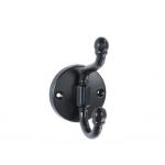 Round Base Coat And Hat Hooks Easy To Install , Clean And Maintain for sale