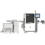 Gallon Bottle Automated Visual Inspection Systems Equipment With Edged Computing for sale