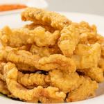 Mix BBQ Crispy Fried Powder Seasoning For Meat Fritters