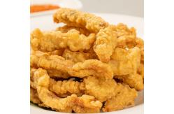 China Mix BBQ Crispy Fried Powder Seasoning For Meat Fritters supplier