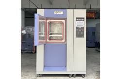China Custom Thermal Shock Machine Meets Military Standard 883J, 1010.8 supplier